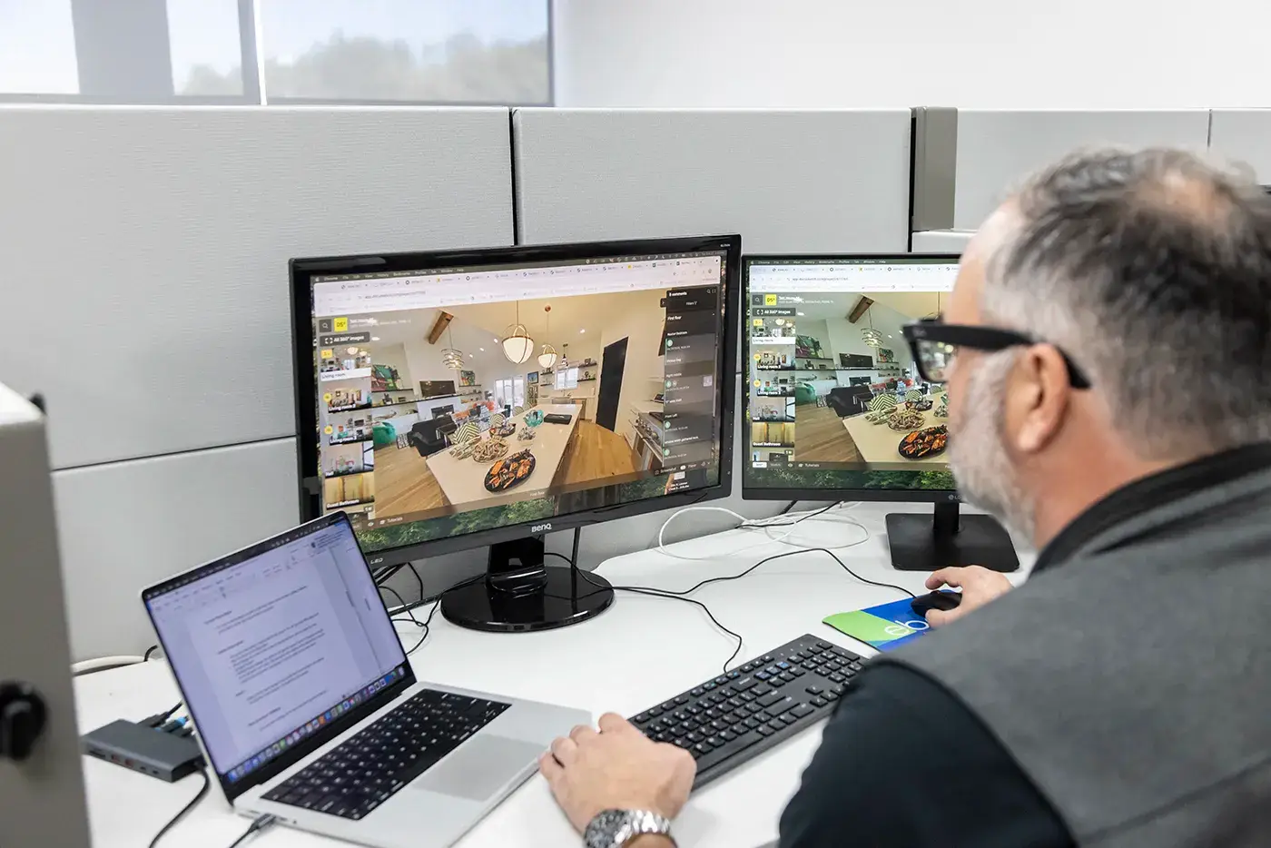 CATI virtual training course