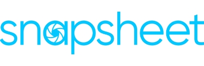 Snapsheet logo